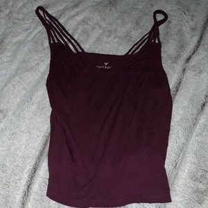 american eagle tank